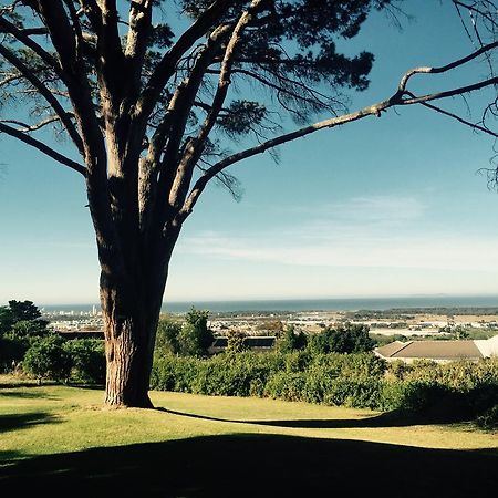 Helderbos Country House Somerset West Eksteriør bilde