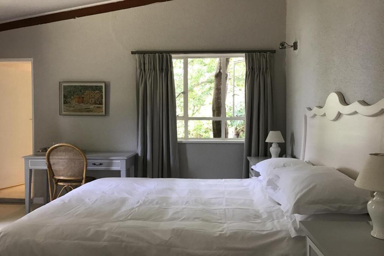 Helderbos Country House Somerset West Eksteriør bilde